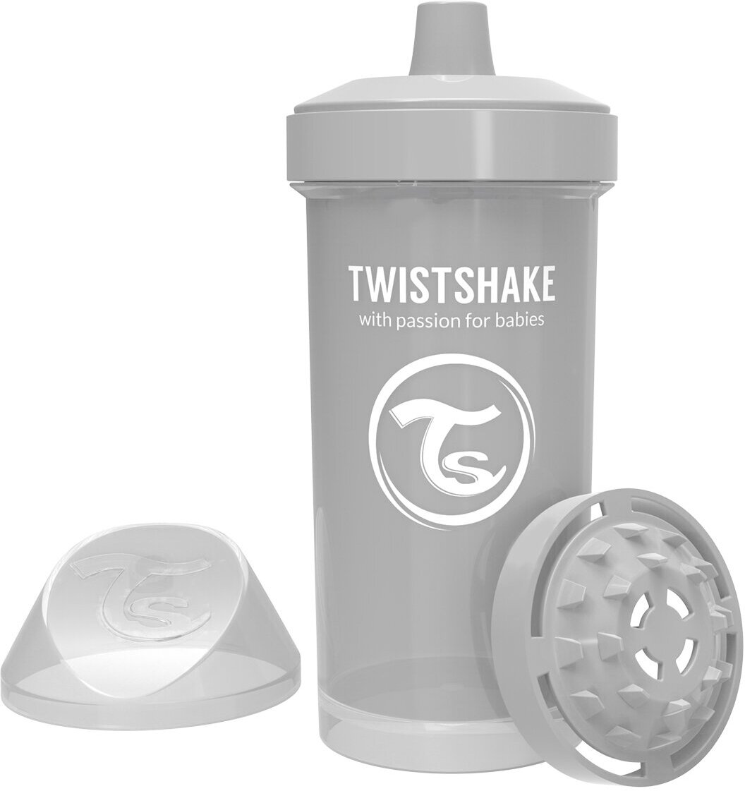 Поильник Twistshake Kid Cup 360 мл