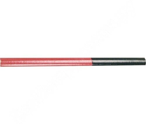 Столярный карандаш Top Tools 14A892 - фотография № 5