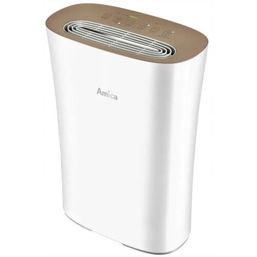 Очиститель воздуха Озонатор Amica APM3011 белый 1889000₽