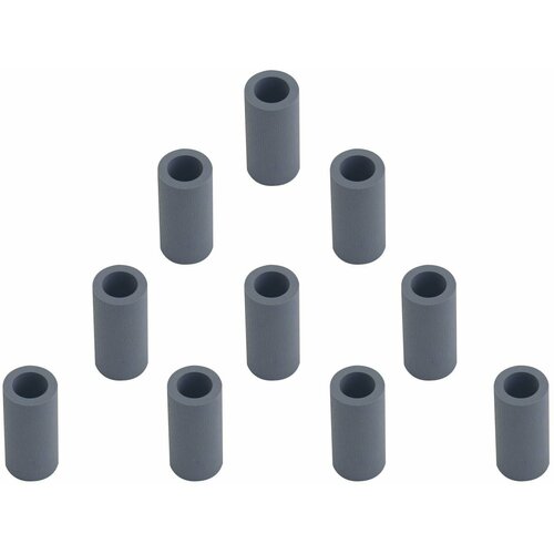 CET341030 резинка ролика подачи OKI B411 совместимый 781₽