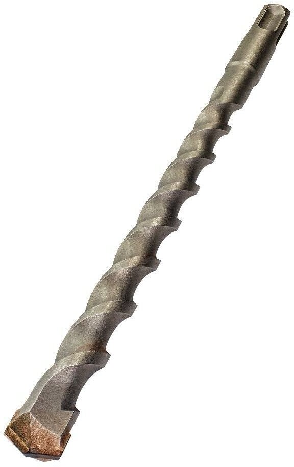 Бур SDS-plus Dewalt - фото №9