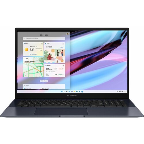 Asus ZenBook Pro 17 R7-6800HS 16GB 512GB SSD 173 IPS FHD 12999900₽