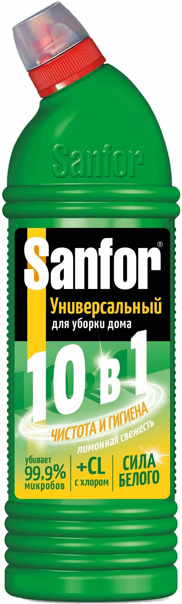 "Sanfor" ", 750 ,  