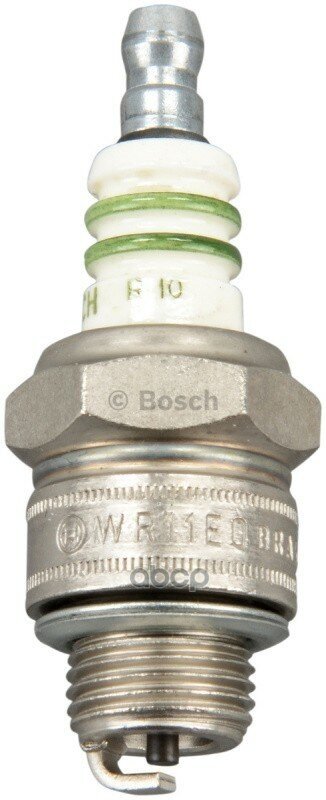 Свеча Зажигания Wr11e0 Bosch Bosch арт. 0242215502