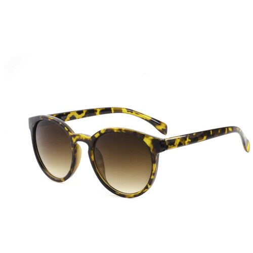 Солнцезащитные очки Tropical, коричневый