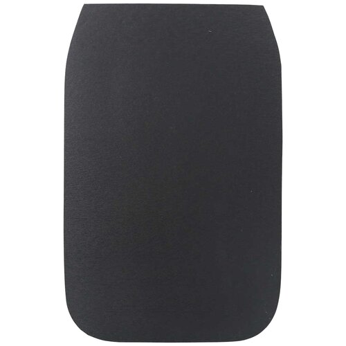 Комплект брызговиков sparco универсальных BR000015 черный 1131₽