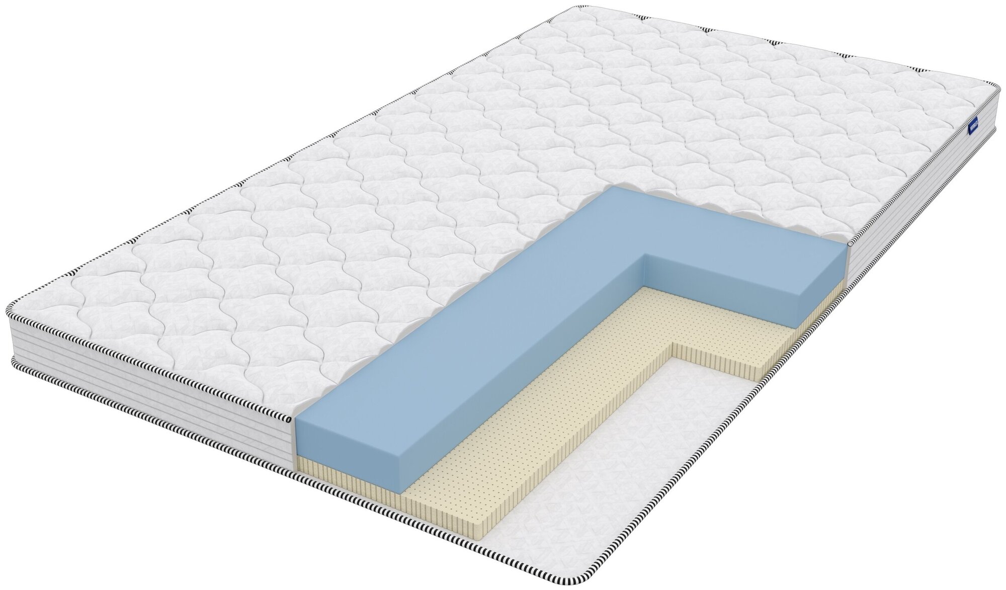 Матрас Vitaflex Soft Lounge 70х200