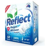 NEON Reflect Oxygen Whitener Premium Кислородный отбеливатель экологичный 50 таблеток 1000 гр - изображение