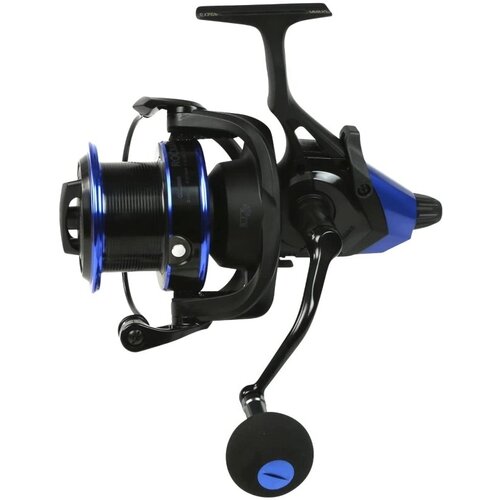 катушка okuma rockaway baitfeeder 8000 Катушка Okuma Rockaway Baitfeeder 8000