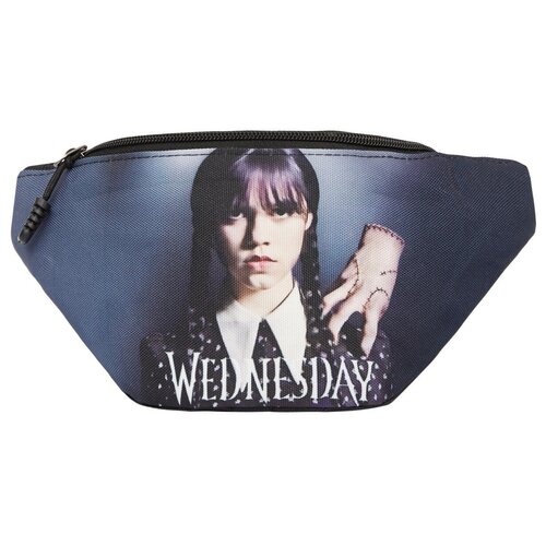 фото Сумка поясная , серый bags-art