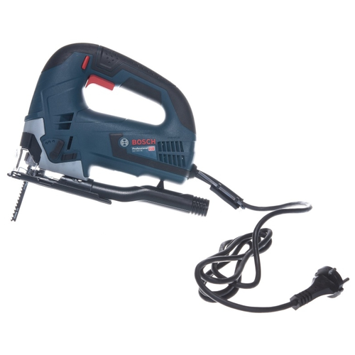 Электролобзик Bosch GST 850 BE Professional 060158F123