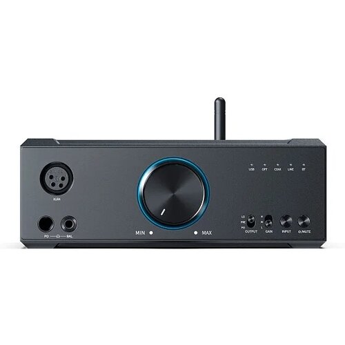 FiiO K9 цапусилитель для наушников 64090₽