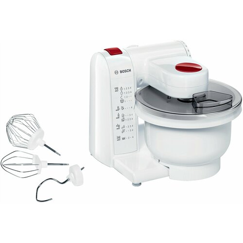 Кухонный комбайн MUMP1000 BOSCH 754800₽
