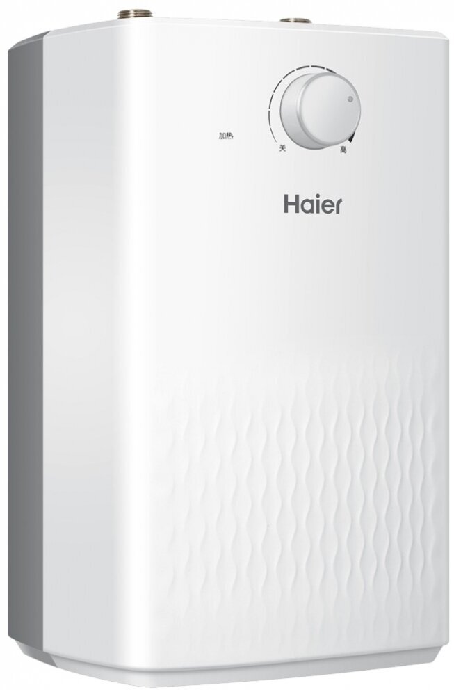 Накопительный электрический водонагреватель HAIER EC5U(EU)