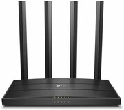 Wi-Fi роутер TP-Link Archer C6