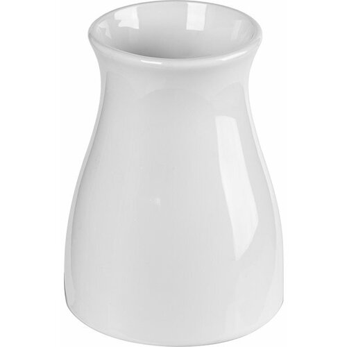 Ваза для цветов Леда D85 мм H120 мм Lubiana 3080150 865₽