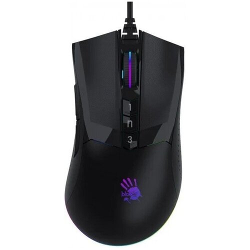Мышь A4Tech Bloody W90 Max USB Black 299000₽