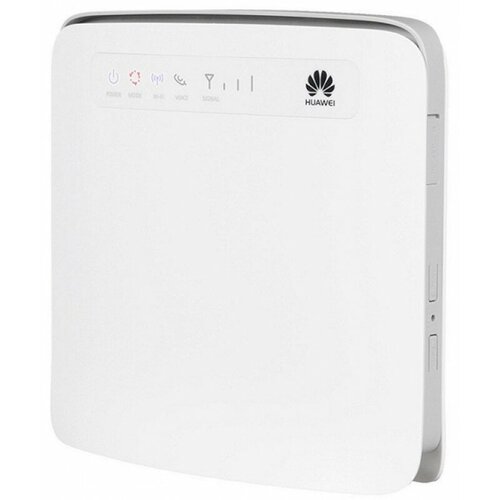 Huawei E5186s-22 3G4G LTE маршрутизатор роутер Wi-Fi 8940₽