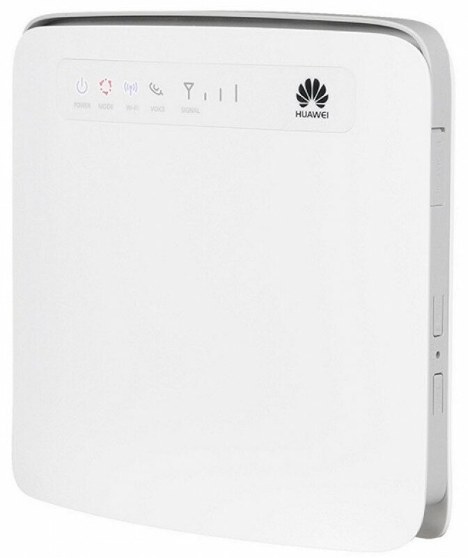 Huawei E5186s-22 3G/4G LTE маршрутизатор (роутер) Wi-Fi