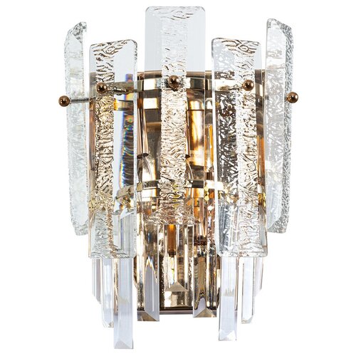 Настенный светильник