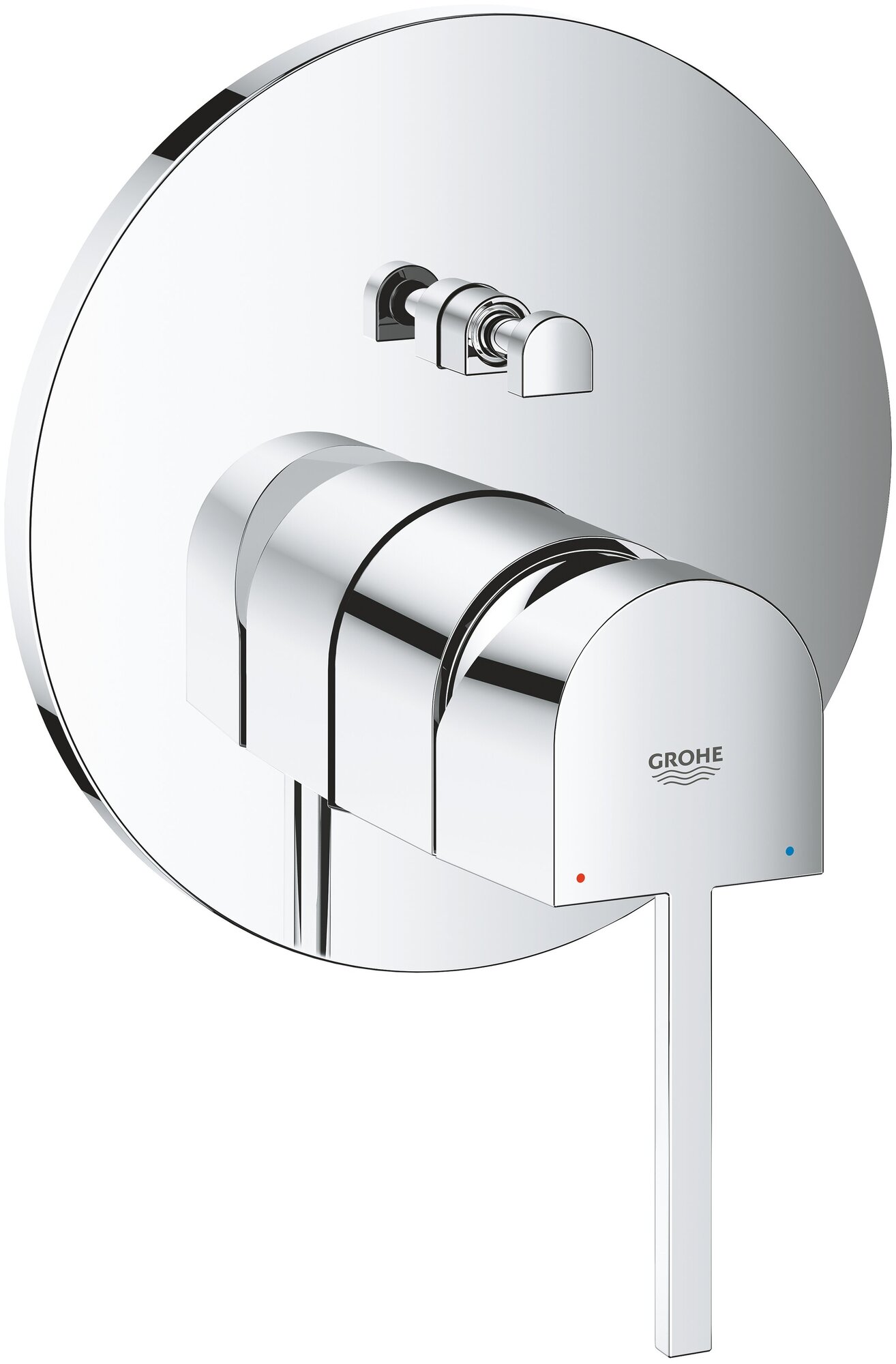 Смеситель для душа Grohe Plus 24060003