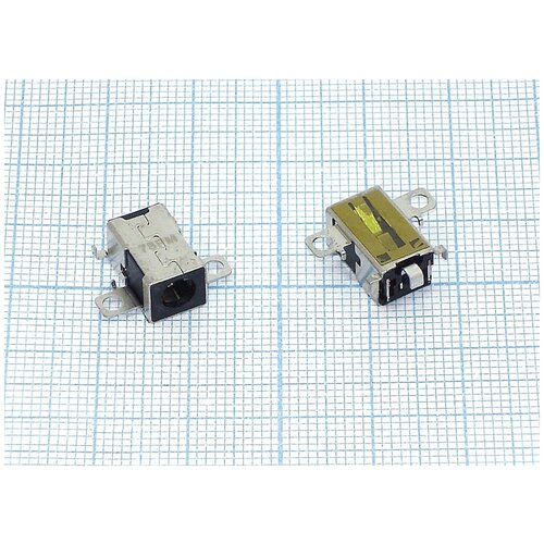 Разъем питания для ноутбука Lenovo IdeaPad 310-15ISK, 310-15IKB, 310-15IAP