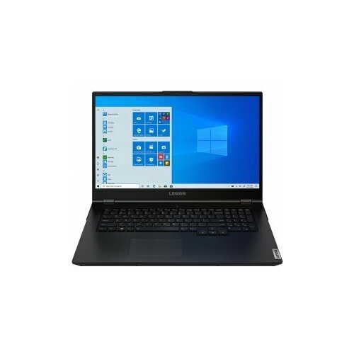 Ноутбук Lenovo Legion 5 17IMH05 82B300BXRK 8679500₽