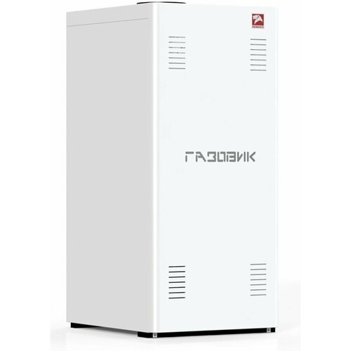 Котёл газовый напольный Лемакс газовик АОГВ-116-1 теплообменник сталь 3271600₽