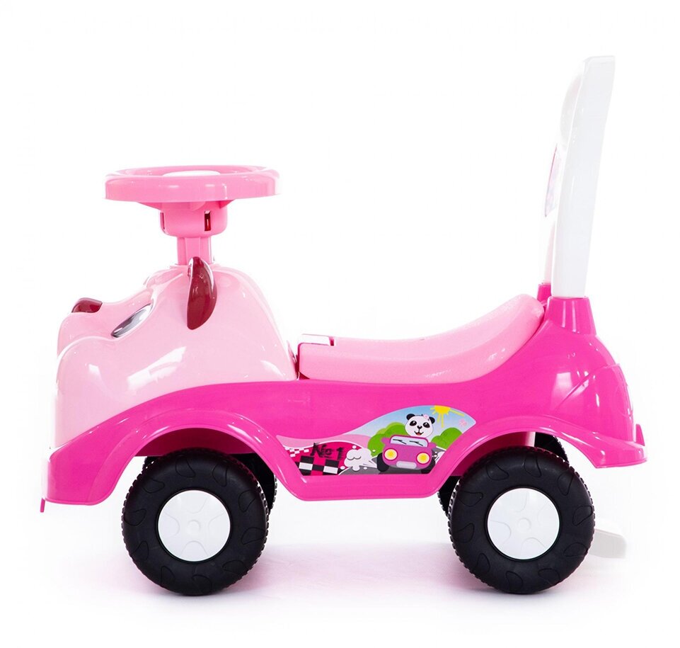 Каталка-толокар Мила Полесье, 78001 — фото 1