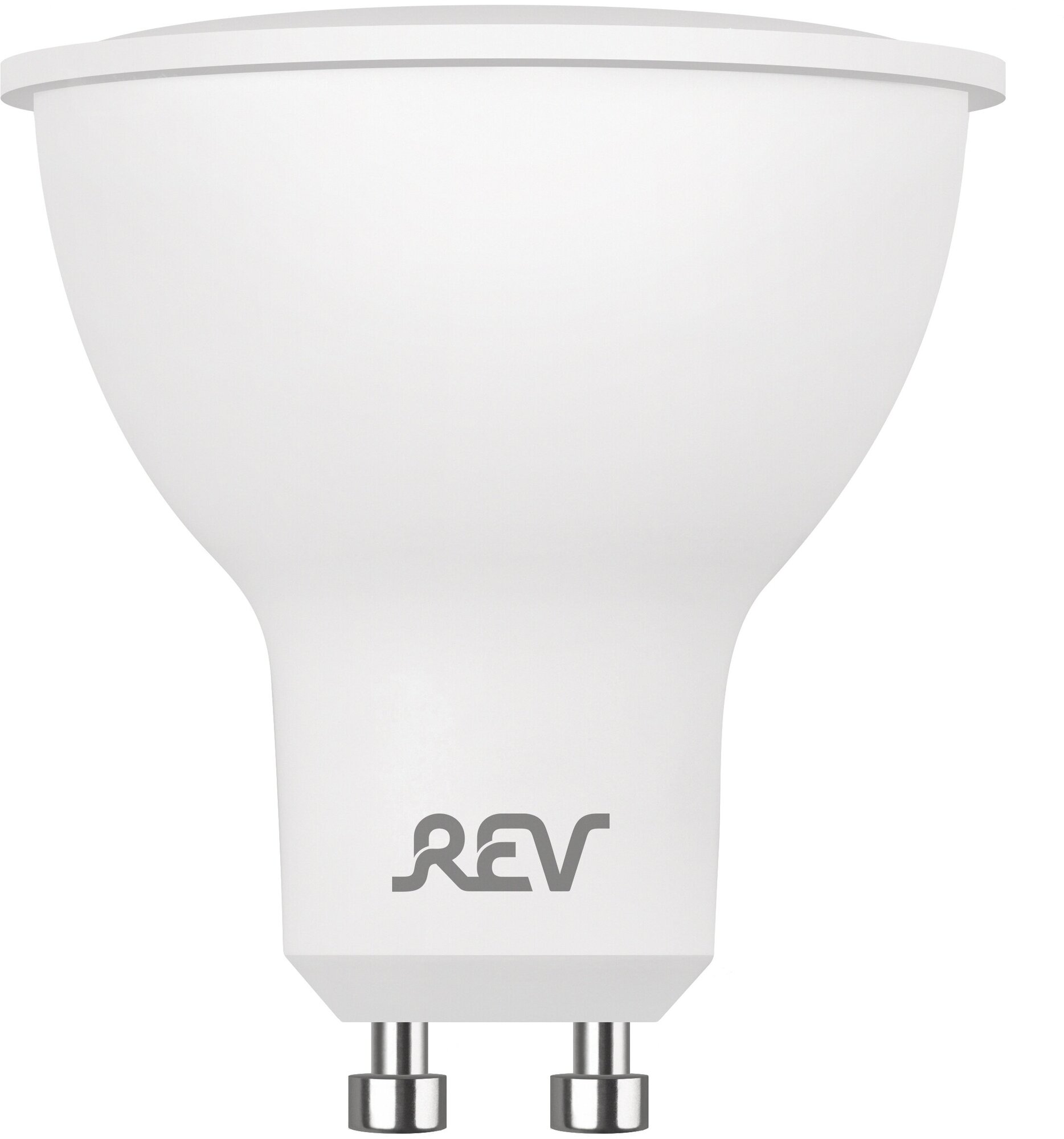 Светодиодная лампа REV Rev ritter - фото №4