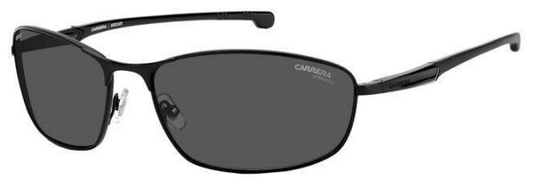 Солнцезащитные очки CARRERA, черный