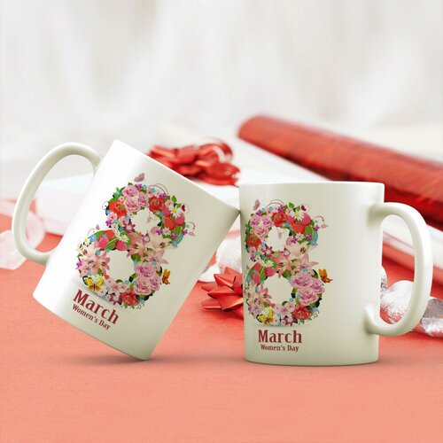 Кружка подарок 