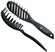 Щетка для волос Hairway 08254 Carbon Advance