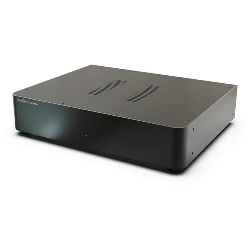 Сетевой фильтр IsoTek V5 Elektra Black