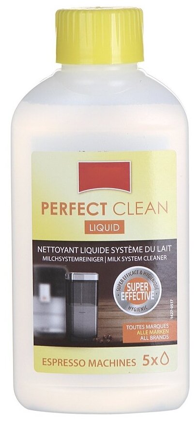 Очиститель для молочных систем Melitta Perfect Clean 250ml