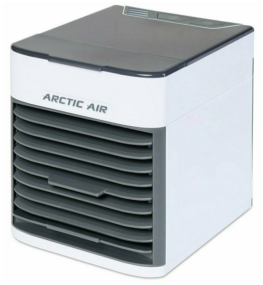 Охладитель воздуха персональный (мини-кондиционер) Арктика Arctic Air Ultra