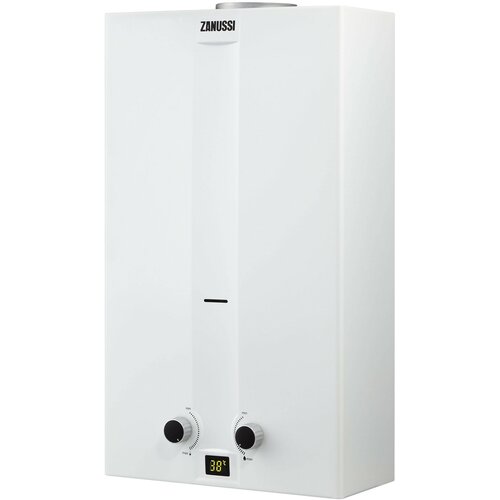 Колонка газовая Zanussi GWH 10 Fonte 910000₽