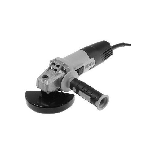 Угловая шлифмашина Ресанта УШМ-115800 800 Вт 115х222 мм 11000 обмин М14 подарок 660500₽