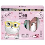 Olea Набор Hand care cats - изображение