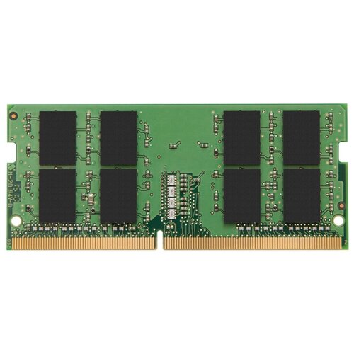 Оперативная память для ноутбука 16Gb (1x16Gb) PC4-25600 3200MHz DDR4 SO-DIMM CL22 AMD R9 память so dimm ddr4 16gb pc25600 3200mhz cl22 1 2v adata ad4s320016g22 sgn