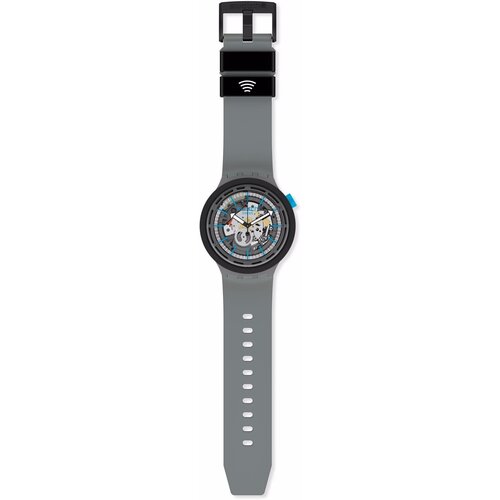 Наручные часы SWATCH EASYTIP SO27M104-5300