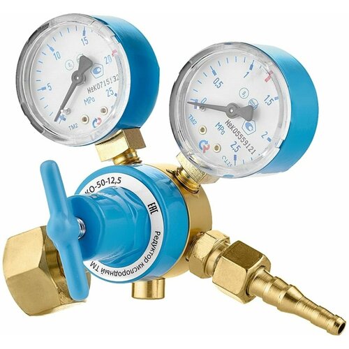 Редуктор кислородный БКО-50-125 Сварог OR-137A-AL 1835₽