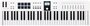 MIDI-клавиатура Arturia KeyLab Essential 61