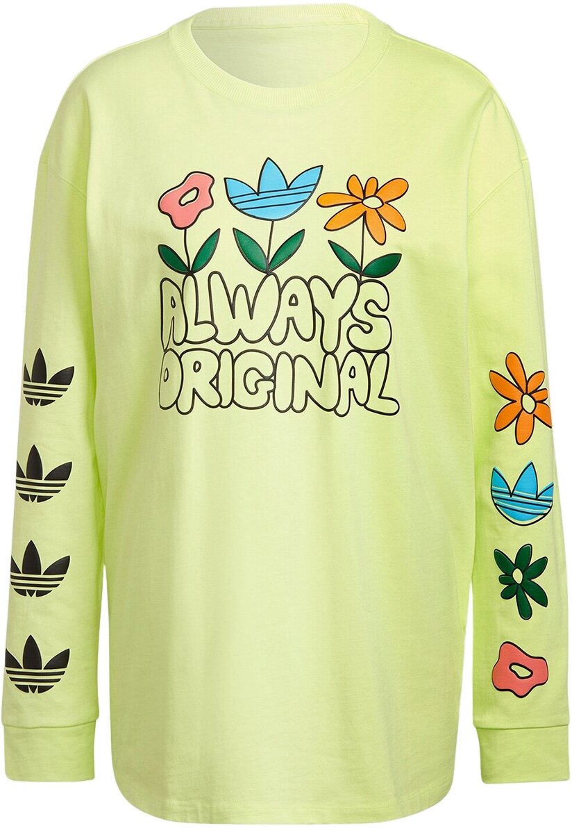 Футболка adidas Originals