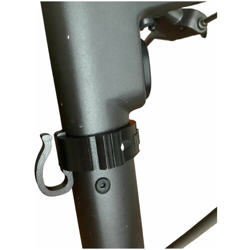 Крючок для самоката Ninebot MAX G30 G30P G30D G30LP G30E II Yokamurа i8