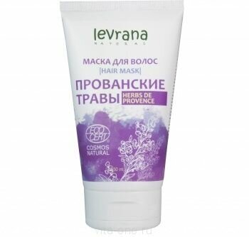 Маска Levrana - фото №11