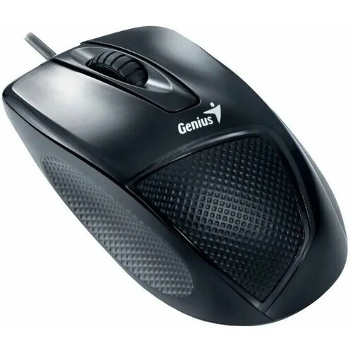 Мышь GENIUS 31010004405 104000₽