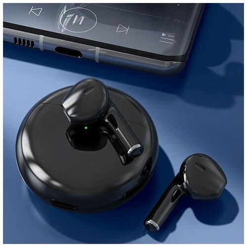 Наушники беспроводные TWS Pro 6 с микрофоном влагозащитные 80900₽