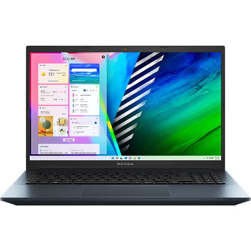 Ноутбук Asus Vivobook Pro 15 OLED K3500PH-L1289 (90NB0UV2-M002M0)