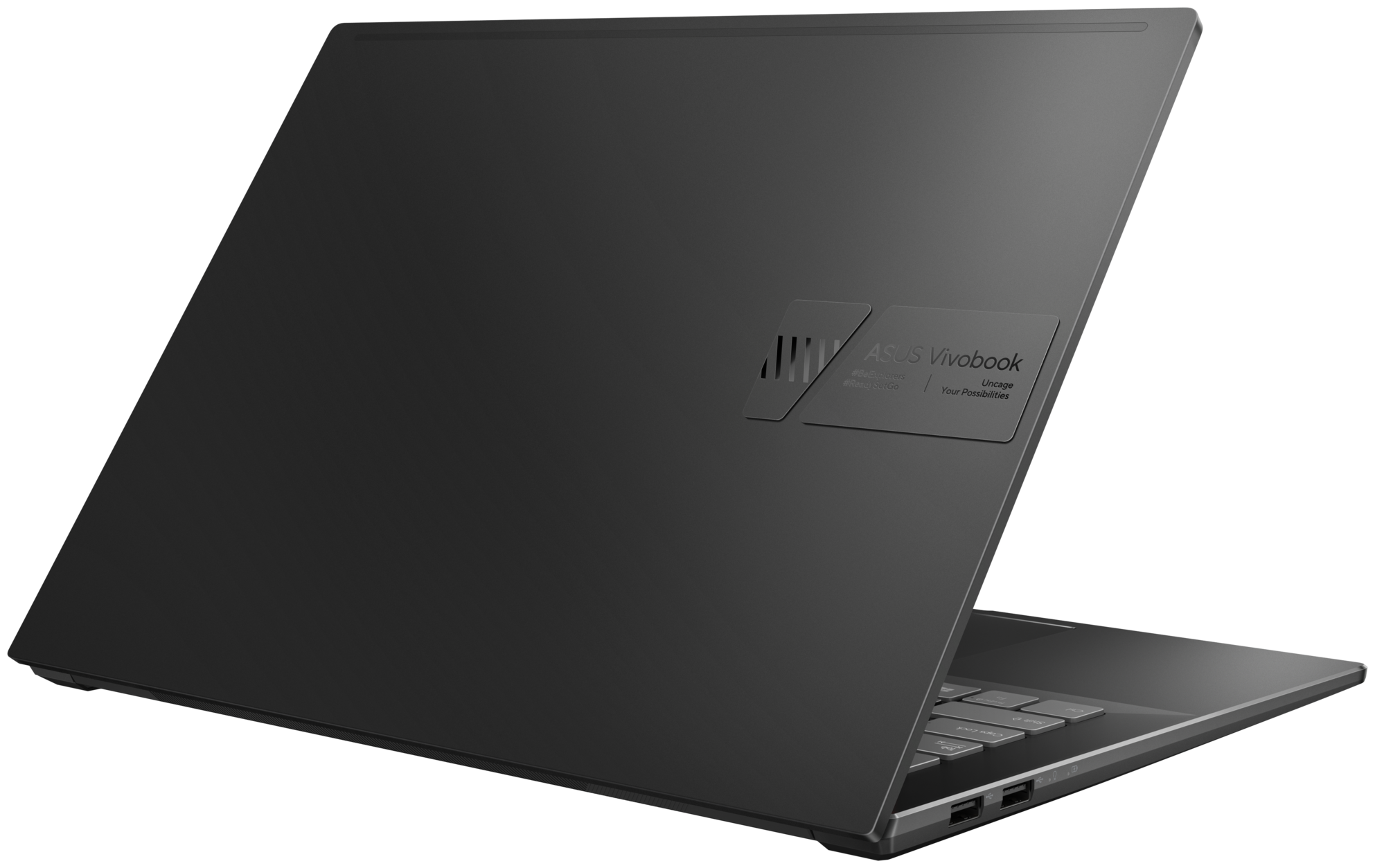 Ноутбук Asus Vivobook Pro 14 M7400QE-KM118 (90NB0V52-M004L0) - фото №3